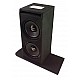 Audio Sysem pasklare subwoofer set Mercedes Vito 447