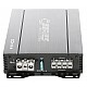 CO-SERIE 2-Channel Versterker CO-SERIE 2-Channel Versterker