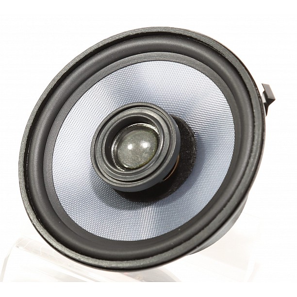 CO-SERIE Coaxial System 120 mm Vermogen: 2x 120/80 Watt oa Mercedes W124