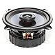 CO-SERIE 130 mm High Level Coaxial System, Vermogen: 2x 120/80 Watt , 3 Ohm