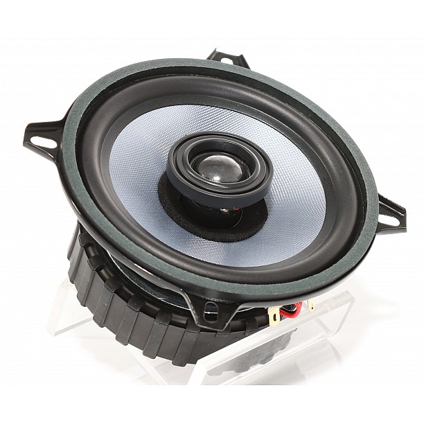 CO-SERIE 130 mm High Level Coaxial System, Vermogen: 2x 120/80 Watt , 3 Ohm CO-SERIE 130 mm High Level Coaxial System, Vermogen: 2x 120/80 Watt , 3 Ohm