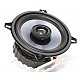 CO-SERIE 130 mm High Level Coaxial System, Vermogen: 2x 120/80 Watt , 3 Ohm CO-SERIE 130 mm High Level Coaxial System, Vermogen: 2x 120/80 Watt , 3 Ohm