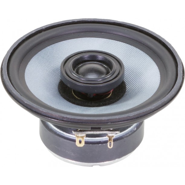 CO-SERIE Coaxial System 120 mm Vermogen: 2x 120/80 Watt oa Mercedes W124 CO-SERIE Coaxial System 120 mm Vermogen: 2x 120/80 Watt oa Mercedes W124