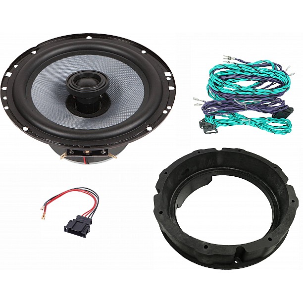 COFIT VOLKSWAGEN GOLF 8 COAXIAAL ACHTERPORTIER COFIT VOLKSWAGEN GOLF 8 COAXIAAL ACHTERPORTIER