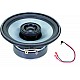 CO-SERIE Coaxial System 120 mm Vermogen: 2x 120/80 Watt  Mercedes Benz W124