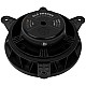 DLS Cruise Volvo 165mm, Plug'n'Play Component Luidspreker