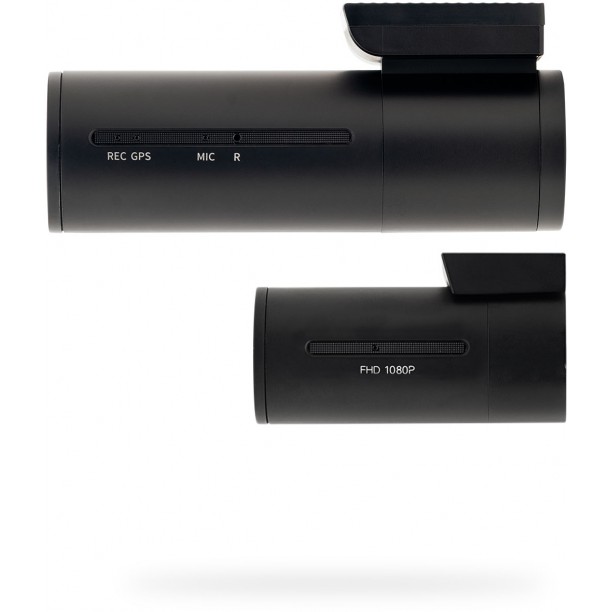 Nordväl DC102 2CH Dashcam 2K + GPS + Wi-Fi 32GB Nordväl DC102 2CH Dashcam 2K + GPS + Wi-Fi 32GB