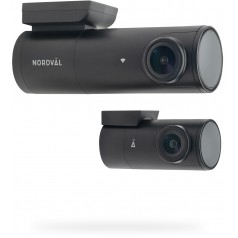 Nordval / Thinkware Dashcam en accessoires