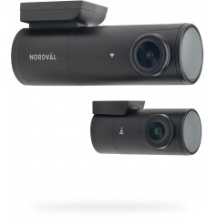 Nordval Dashcam