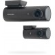 Nordväl DC102 2CH Dashcam 2K + GPS + Wi-Fi 32GB Nordväl DC102 2CH Dashcam 2K + GPS + Wi-Fi 32GB
