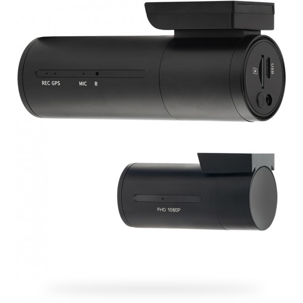 Nordväl DC102 2CH Dashcam 2K + GPS + Wi-Fi 32GB Nordväl DC102 2CH Dashcam 2K + GPS + Wi-Fi 32GB