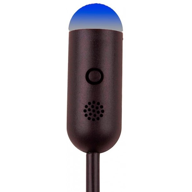 DEFA Glasbreuk sensor met blauwe led voor DVS90