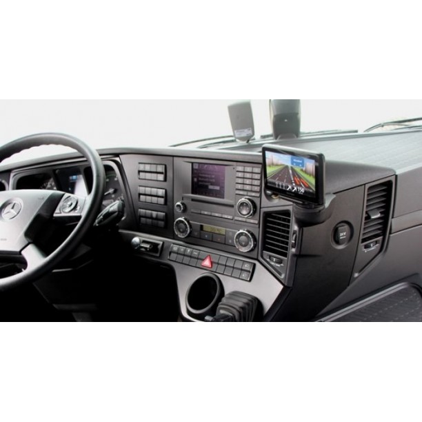 Houder - Arat - Mercedes Benz Actros 2011-2019 Houder - Arat - Mercedes Benz Actros 2011-2019