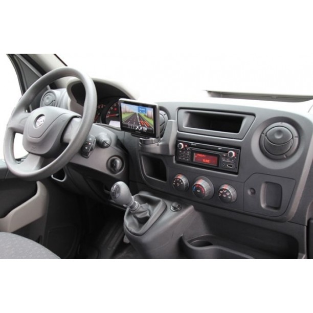 Houder - Arat- Opel Movano - Renault Master 04/2010-2019