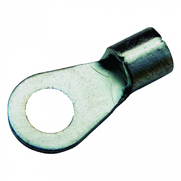 soldeeroog m8.4 25mm2 2x in blister soldeeroog m8.4 25mm2 2x in blister