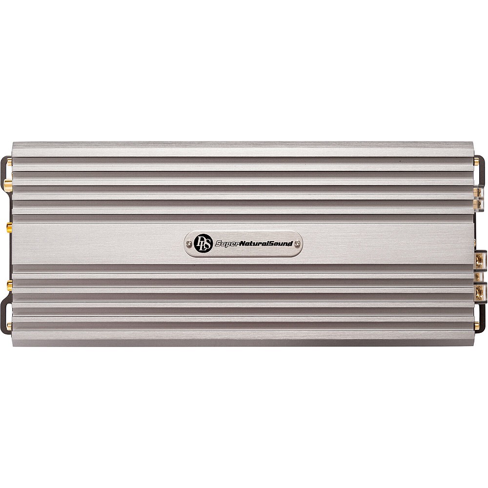 Shkalacar Versterker, 4-kanaals auto-audioversterker, 5800 W