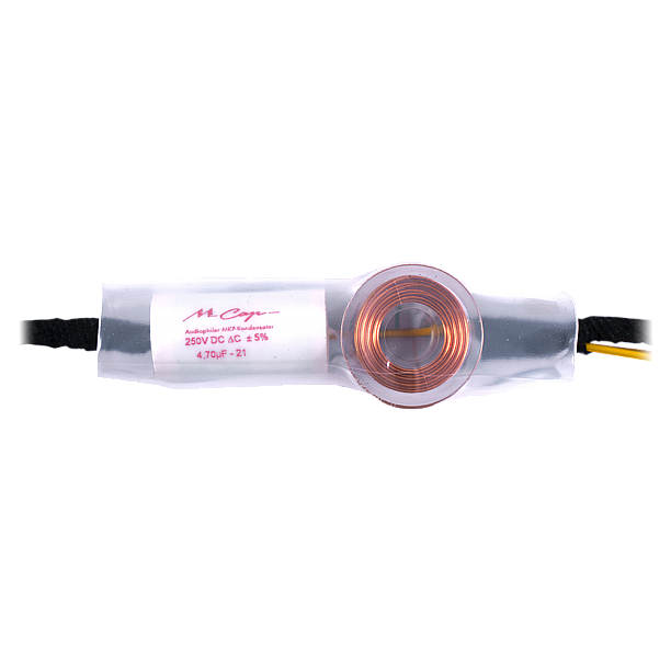 DLS Cruise BMW 100mm, Plug'n Play component luidspreker