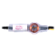 DLS Cruise BMW 100mm, Plug'n Play component luidspreker