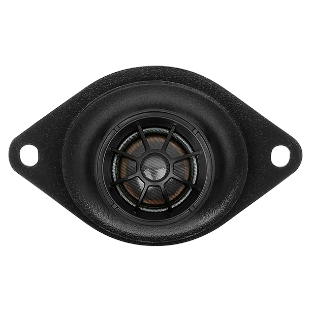 DLS Cruise BMW 100mm, Plug'n Play component luidspreker