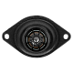DLS Cruise BMW 100mm, Plug'n Play component luidspreker