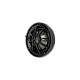 DLS Cruise BMW 100mm, Plug'n Play component luidspreker