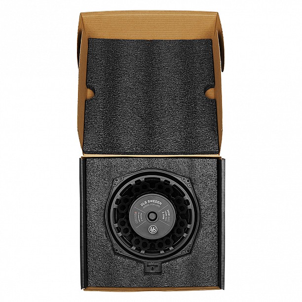 DLS Cruise BMW 200mm, Plug'n Play subwoofer 2Ohm DLS Cruise BMW 200mm, Plug'n Play subwoofer 2Ohm