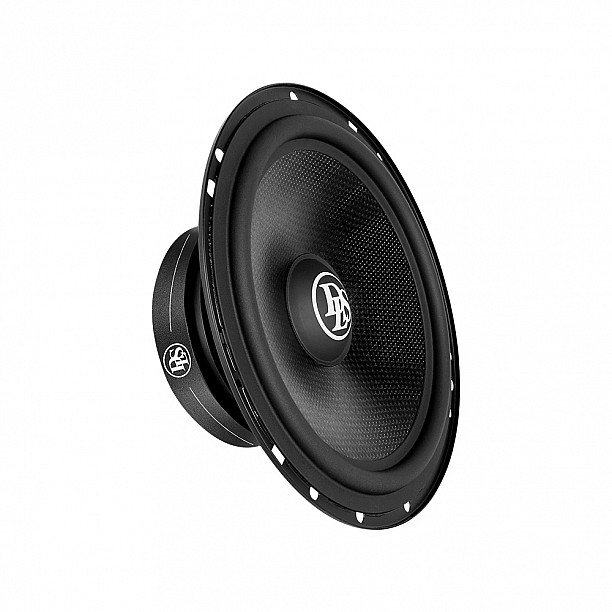 DLS Cruise Component Speaker Kit 4ohm DLS Cruise Component Speaker Kit 4ohm