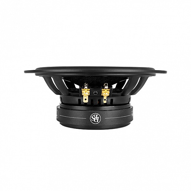 DLS Cruise Component Speaker Kit 4ohm DLS Cruise Component Speaker Kit 4ohm