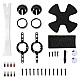 DLS Cruise Component Speaker Kit 4ohm DLS Cruise Component Speaker Kit 4ohm