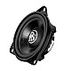 DLS Cruise Volvo 100mm, Plug'n'Play Mid Speaker 4Ohm MET! Harman Kardon/B&W Audio