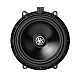 DLS Cruise Volvo 165mm, Plug'n'Play Mid Woofer 4Ohm MET! Harman Kardon/B&W Audio