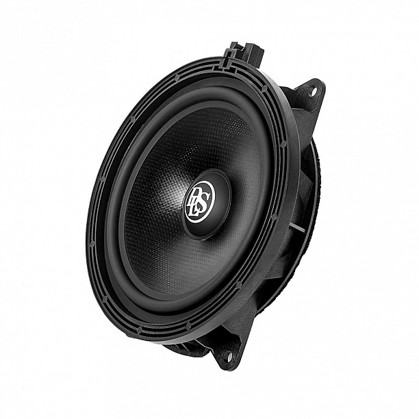 DLS Cruise Volvo 165mm, Plug'n'Play Mid Woofer 4Ohm MET! Harman Kardon/B&W Audio