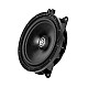 DLS Cruise Volvo 165mm, Plug'n'Play Mid Woofer 4Ohm MET! Harman Kardon/B&W Audio