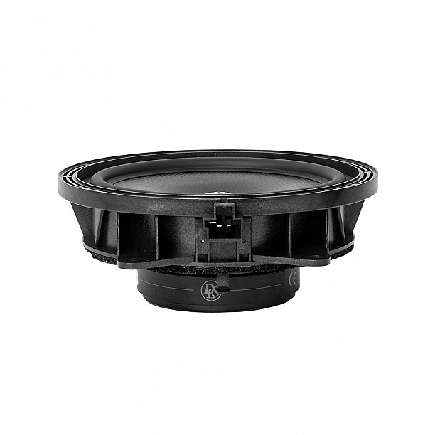 DLS Cruise Volvo 165mm, Plug'n'Play Mid Woofer 4Ohm MET! Harman Kardon/B&W Audio