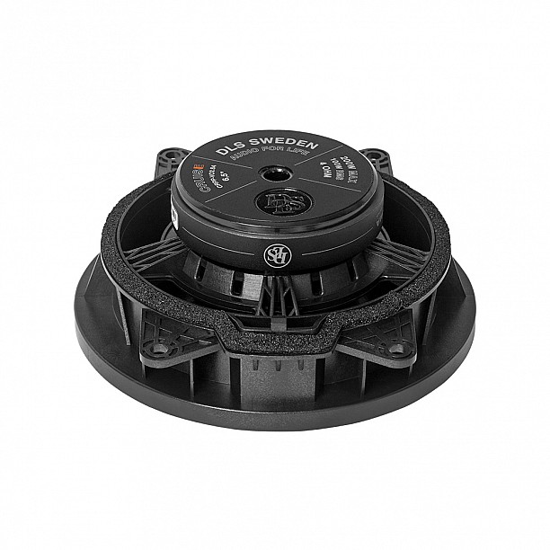 DLS Cruise Volvo 165mm, Plug'n'Play Mid Woofer 4Ohm MET! Harman Kardon/B&W Audio DLS Cruise Volvo 165mm, Plug'n'Play Mid Woofer 4Ohm MET! Harman Kardon/B&W Audio