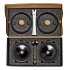 DLS Cruise Volvo 165mm, Plug'n'Play Mid Woofer 4Ohm MET! Harman Kardon/B&W Audio DLS Cruise Volvo 165mm, Plug'n'Play Mid Woofer 4Ohm MET! Harman Kardon/B&W Audio
