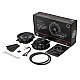 DLS Cruise Volvo 165mm, Plug'n'Play Mid Woofer 4Ohm MET! Harman Kardon/B&W Audio DLS Cruise Volvo 165mm, Plug'n'Play Mid Woofer 4Ohm MET! Harman Kardon/B&W Audio
