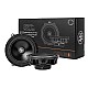 DLS Cruise Volvo 165mm, Plug'n'Play Mid Woofer 4Ohm MET! Harman Kardon/B&W Audio DLS Cruise Volvo 165mm, Plug'n'Play Mid Woofer 4Ohm MET! Harman Kardon/B&W Audio