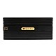 DLS Signature serie 4-kanaals versterker CAS4 DLS Signature serie 4-kanaals versterker CAS4