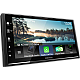 Kenwood DMX-7722DABS 6.8” AV-Receiver met Bluetooth, DAB Radio Wireless Apple Carplay/ Android Auto