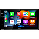 Kenwood DMX-7722DABS 6.8” AV-Receiver met Bluetooth, DAB Radio Wireless Apple Carplay/ Android Auto