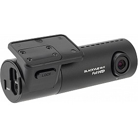 BlackVue DR590X-1CH PL Full HD Cloud Dashcam 32GB