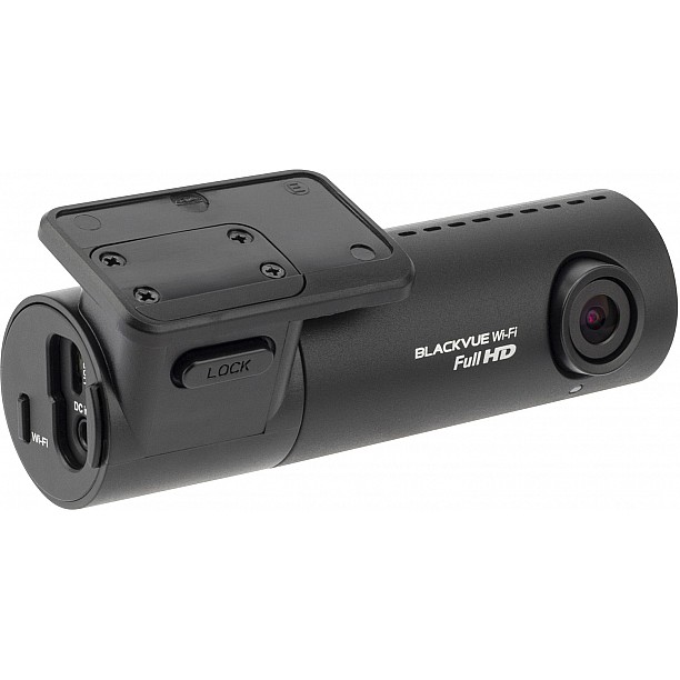 BlackVue DR590X-1CH PL Full HD Cloud Dashcam 32GB BlackVue DR590X-1CH PL Full HD Cloud Dashcam 32GB
