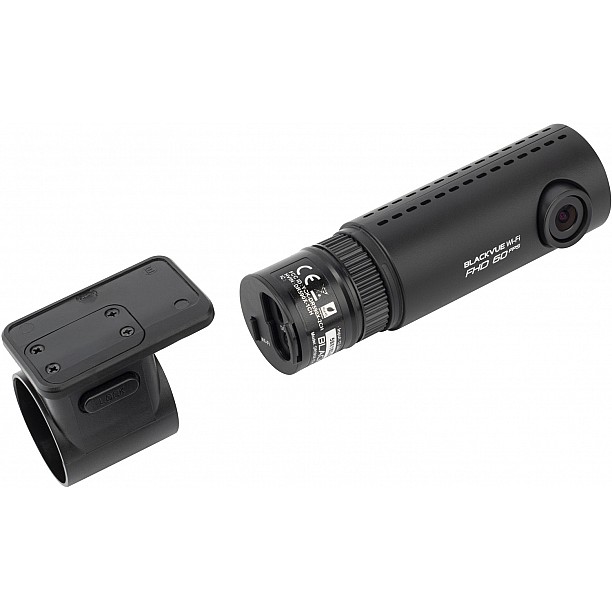 BlackVue DR590X-1CH PL Full HD Cloud Dashcam 32GB BlackVue DR590X-1CH PL Full HD Cloud Dashcam 32GB