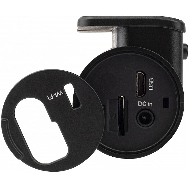 BlackVue DR590X-1CH PL Full HD Cloud Dashcam 32GB BlackVue DR590X-1CH PL Full HD Cloud Dashcam 32GB
