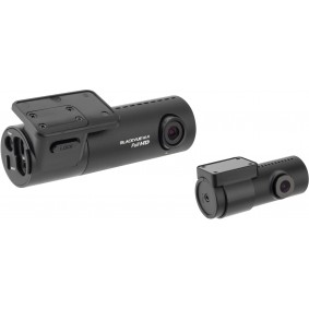 BlackVue DR590X-2CH Full HD Dashcam 256GB