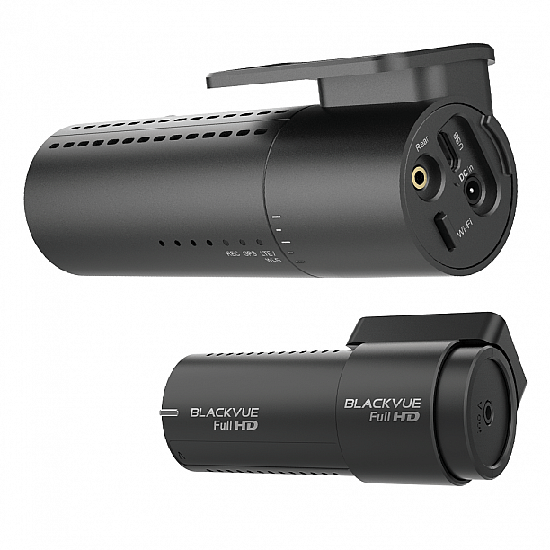 BlackVue DR590X-2CH Plus Full HD Dashcam 64GB