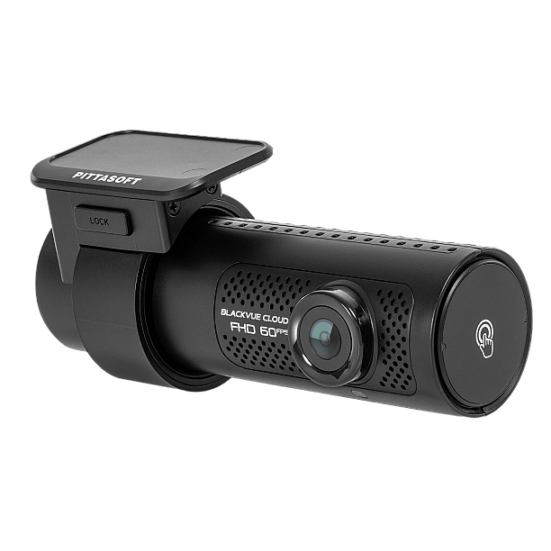 BlackVue DR770X-1CH Full HD Cloud Dashcam 128GB