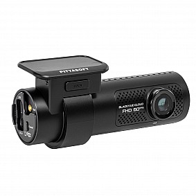 BlackVue DR770X-1CH Full HD Cloud Dashcam 128GB