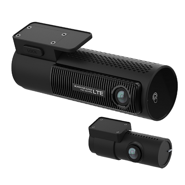 BlackVue DR770X-2CH LTE  Full HD Cloud Dashcam 64GB